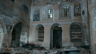 Ya Tozhe Hochu (2012) filminden Alisa Shitikova erotik sahnesi