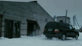 Ya Tozhe Hochu (2012) filminden Alisa Shitikova erotik sahnesi