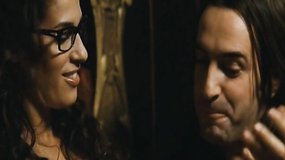 Elisa Tovati Erotikszene ab 99 Franken (2007)