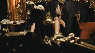 Elisa Tovati Erotikszene ab 99 Franken (2007)