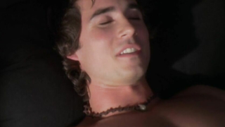 Danneel Ackles nu, scène de sexe de Ten Inch Hero (2007)