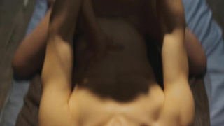 Nude video with Anastasiya Pronina scene from Tryapichnyy soyuz (2015)