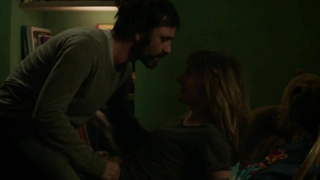 Nude video with Camille Chamoux scene from Les gazelles (2014)