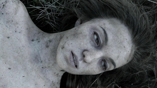 Lili Simmons nue, scène érotique de Banshee s04e01 (2016)