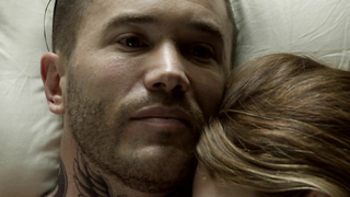 Casey LaBow, nu, scène de sexe de Banshee s04e01 (2016)