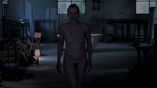 Nude video with Claire Nebout and Juliette Carre scene from Rebecca (2014)