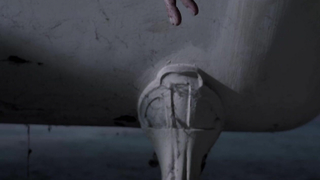 Nude video with Claire Nebout and Juliette Carre scene from Rebecca (2014)