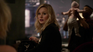 Никки Уилан, обнаженная, сцена секса из сериала «Обитель лжи» s05e01 (2016)