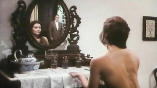 Nude video with Carmen Platero scene from Manuela (1976)