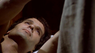 Scène érotique de Stefania Sandrelli de Delitto d'amore (1974)