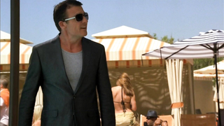 Stana Katic, Kale s03e22'den (2011) çıplak, erotik sahne