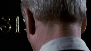 Mary Elizabeth Mastrantonio çıplak, Paranın Rengi'nden (1986) sahne