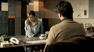 Nude video with Silvia Lourenco and Paula Braun and Lorena Lobato , scene from O Cheiro do Ralo (2006)