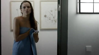 Cristina Alarcon nackt, Sexszene aus B&b Nude de boca en boca s02e05 nackt 09 (2015)