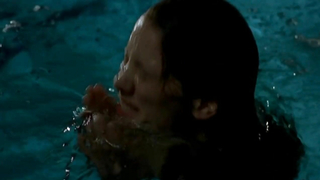 Nude video with Ariadna Cabrol and Diana Gomez , scene from Eloise's Lover (2009)