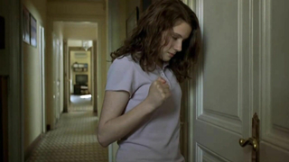 Nude video with Ariadna Cabrol and Diana Gomez , scene from Eloise's Lover (2009)