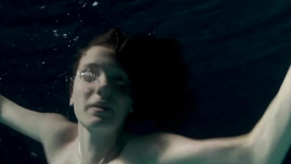 Nude video with Ariadna Cabrol and Diana Gomez , scene from Eloise's Lover (2009)