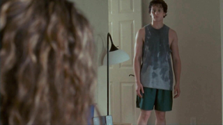 Portia Reiners nue, scène de sexe de Twelve Thirty (2010)