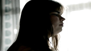 Nude video with Emma Levie , scene from Lena (2011)