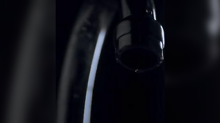 Sharni Vinson nua, Simone Buchanan nua, cena de sexo de Patrick (2013)