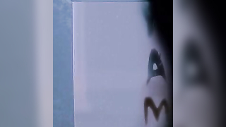 Sharni Vinson nua, Simone Buchanan nua, cena de sexo de Patrick (2013)