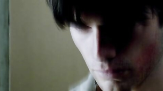 Sharni Vinson nua, Simone Buchanan nua, cena de sexo de Patrick (2013)