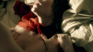 Nude video with Maike Moeller Bornstein , scene from Tatort e972 (2016)