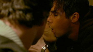 Abbie Cornish nue, scène de sexe de Somersault (2004)