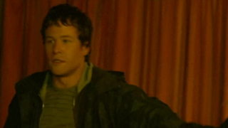 Abbie Cornish nue, scène de sexe de Somersault (2004)