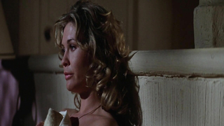 Annette Haven çıplak, Dorothy Le May çıplak, Constance Money çıplak, Dee Wallace çıplak, Stone 10'dan (1979) sahne