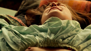 Laetitia Dosch desnuda, escena de sexo de Ennui ennui (2013)