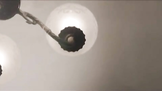 Элизабет Дебики обнаженная, сцена из Godel Incomplete (2013)