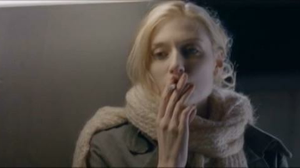Películas porno con modelo: Elizabeth Debicki