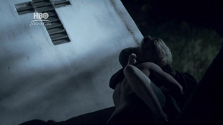 Nude video with Claudia Ohana and Julia Ianina and Simone Iliescu , scene from Psi s01 (2014)