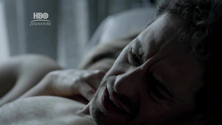 Nude video with Claudia Ohana and Julia Ianina and Simone Iliescu , scene from Psi s01 (2014)