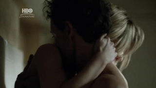 Nude video with Claudia Ohana and Julia Ianina and Simone Iliescu , scene from Psi s01 (2014)