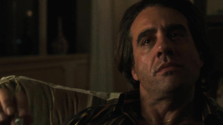 Nude video with Olivia Wilde , scene from Vinyl s01e05 (2016)