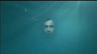 Nude video with Alina Levshin and Karolina Lodyga , scene from In the Face of Crime (2010)