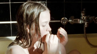 Nude video with Joana Preiss , scene from The Unpolished (2007)