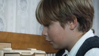 Nude video with Helena Noguerra , scene from Mumu (2010)