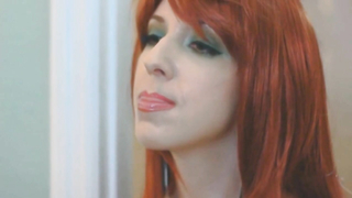 Nude video with Roxy Vandivers , scene from Die Die Delta Pi (2013)