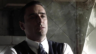 Veronica Sanchez nackt, Szene aus Las 13 Rosas (2007)