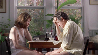 Halley Feiffer nue, scène de sexe de How It Ended (2011)