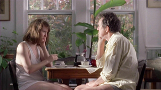 Halley Feiffer nue, scène de sexe de How It Ended (2011)