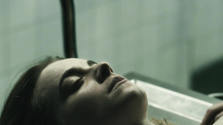 Альба Рибас обнаженная, сцена секса из фильма Труп Анны Фриц (2015)