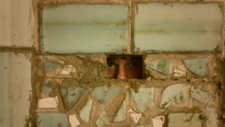 Darya Melnikova nue, scène d'Odnazhdy (2015)