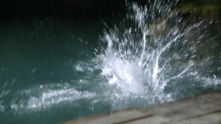 Nude video with Sophie Marceau , scene from For Sasha (1991)