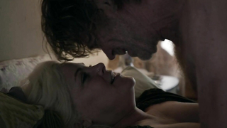 Nude video with Sherilyn Fenn , scene from Shameless s06e08 (2016)