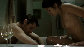 Nude video with Norah Lehembre , scene from L'affaire SK1 (2014)