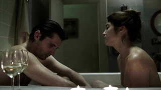 Nude video with Norah Lehembre , scene from L'affaire SK1 (2014)